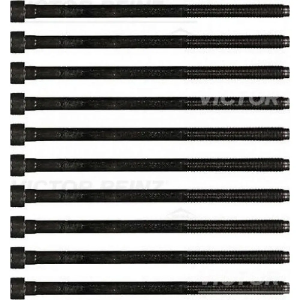 SİLİNDİR KAPAK SAPLAMASI FIAT 1.9 D-JTD-OPEL 1.9 CDTI