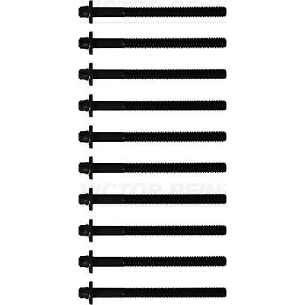 Silindir Kapak Saplamasi Clio-Kng 1.4-1.6 16V