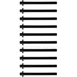 SİLİNDİR KAPAK SAPLAMASI CLIO-KNG 1.4-1.6 16V