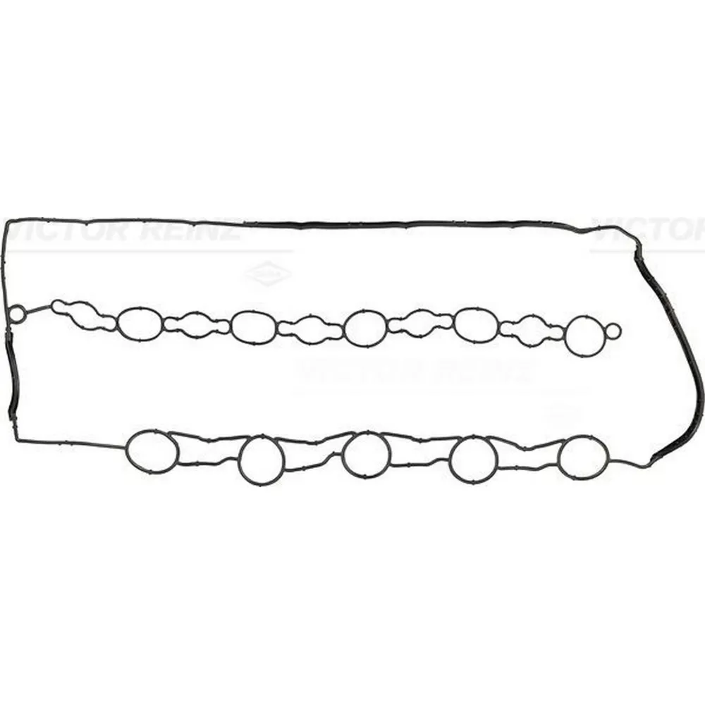 Külbütör Kapak Contasi Volvo C30-C70-S40-S60-S60-V40-V50-V60-V70-Xc70-Xc60 10-