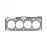 SİLİNDİR KAPAK CONTASI AVENSIS-CARINA E-COROLLA-CORONA 1.6 (4A-FE)
