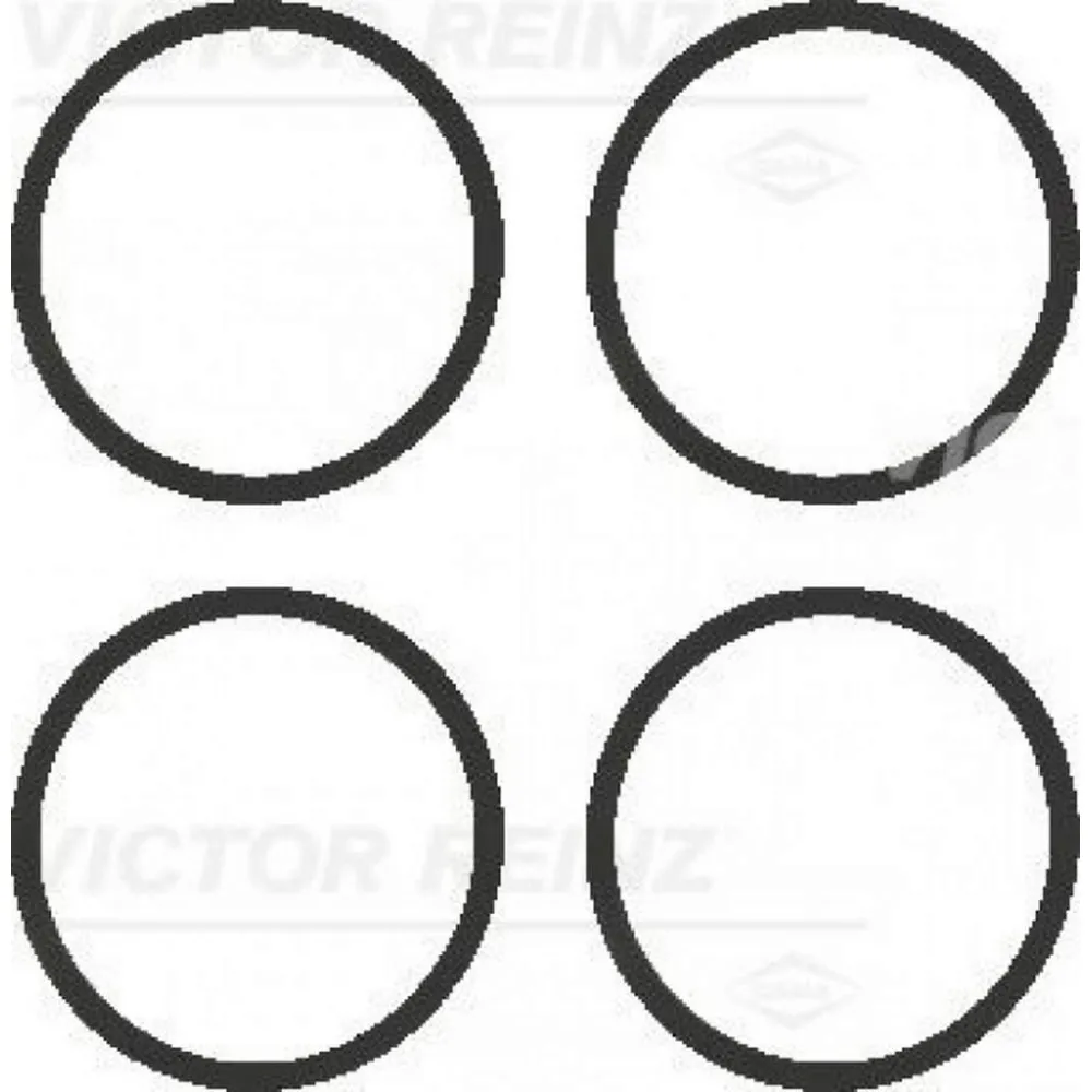 MANİFOLD CONTASI POLO III-CADDY II-IBIZA-FELICA-OCTAVIA-GOLF III 1.4-1.6