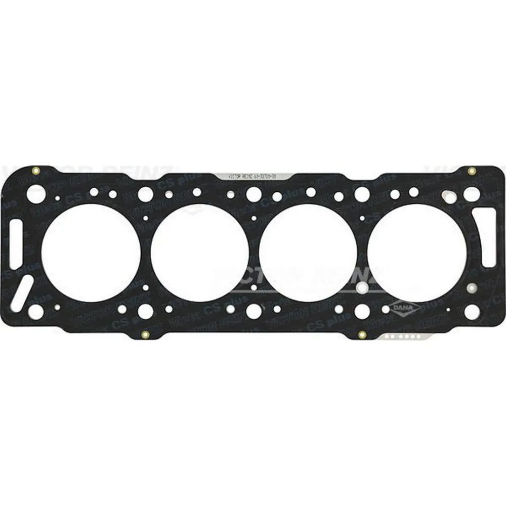 SİLİNDİR KAPAK CONTASI PARTNER-BERLINGO-JUMPY-XSARA SCUDO 1.9 DW8+B XS