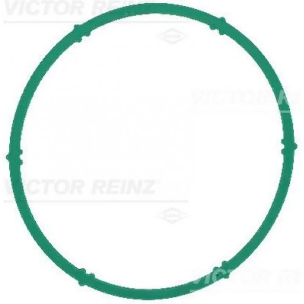 Emme Manifold Contasi Golf Iv Bora-Ibiza-Octavia-Caddy-A3- 1.6