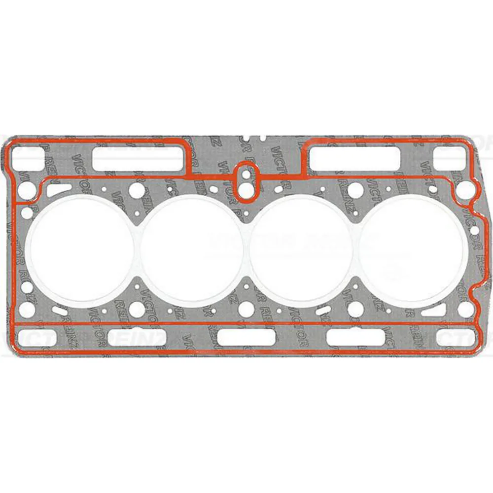 SİLİNDİR KAPAK CONTASI CLIO (96-03)-TWNG 96- 1.2 D7F