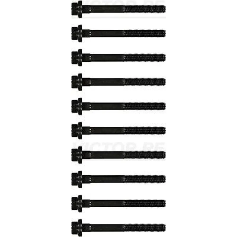 SİLİNDİR KAPAK SAPLAMASI FIAT 1.2-1.4 16V