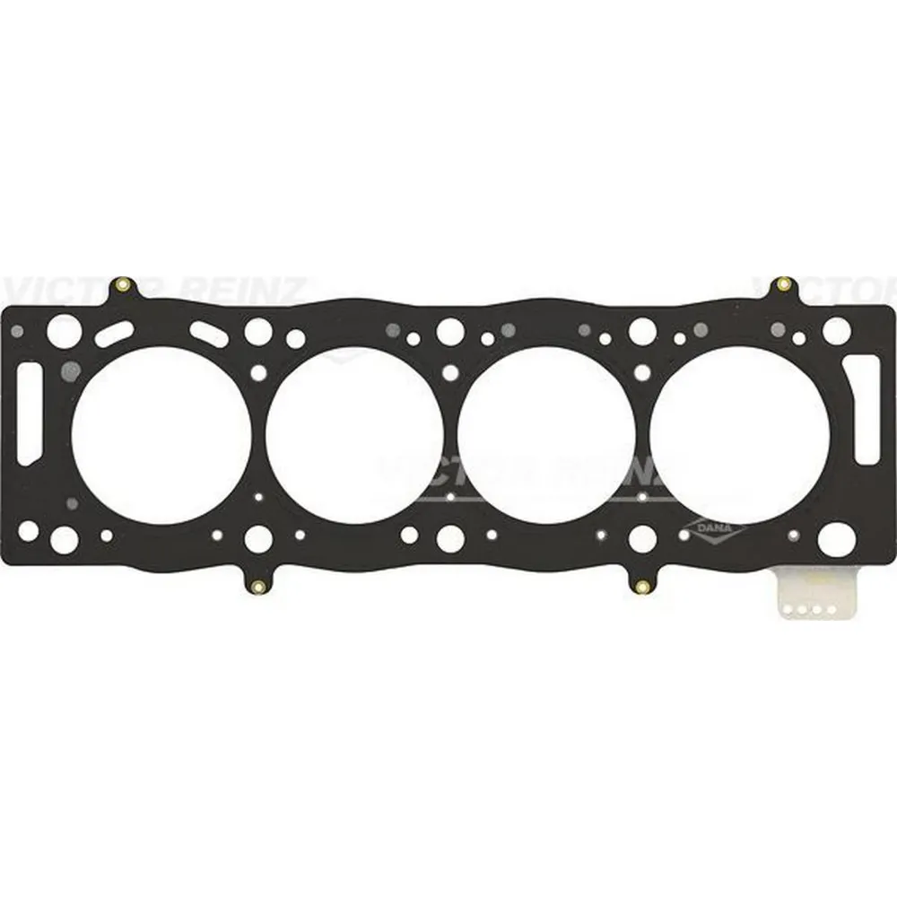 Silindir Kapak Contasi Partner-Berlingo-Jumpy-Xsara-Xantia-Scudo-P406 2.0