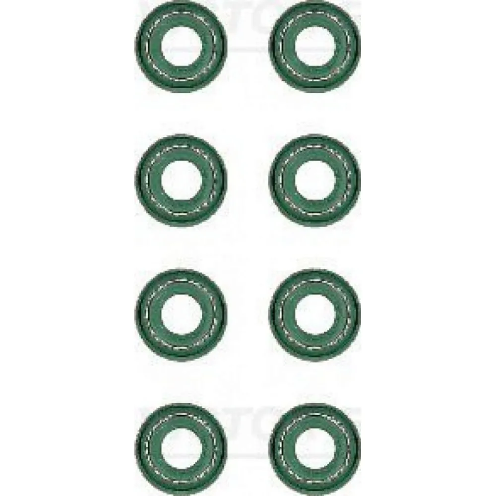 SUBAP LASTİĞİ TAKIM CONNECT-CMAX-FOCUS II 1.8 TDCİ