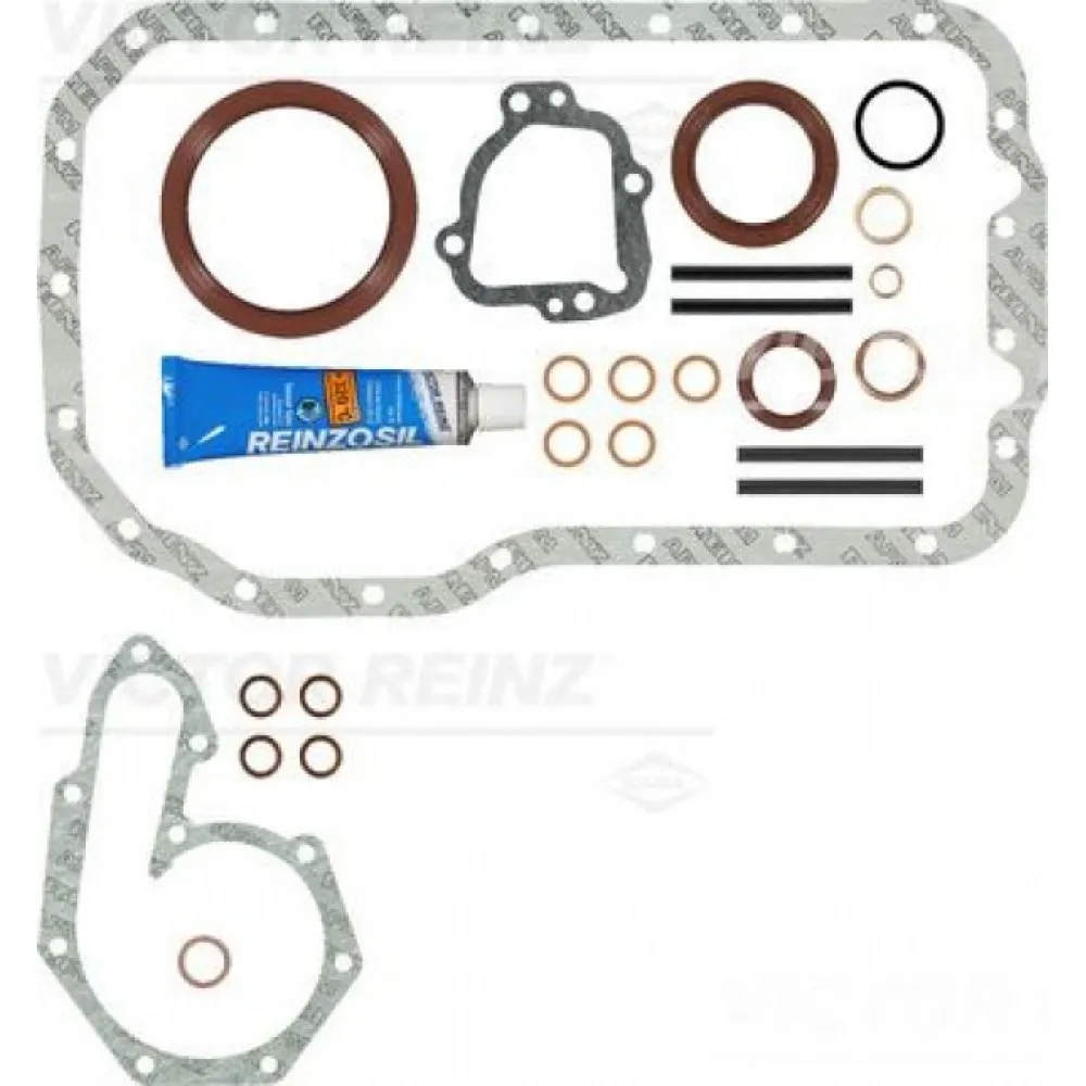 Alt Takim Conta Mgn I 1.9 Tdi-2.0-Lgn-Clio I-R19-R21 1.8-1.9D-R9-R11-R19-R21 1.7 (F8Qt)