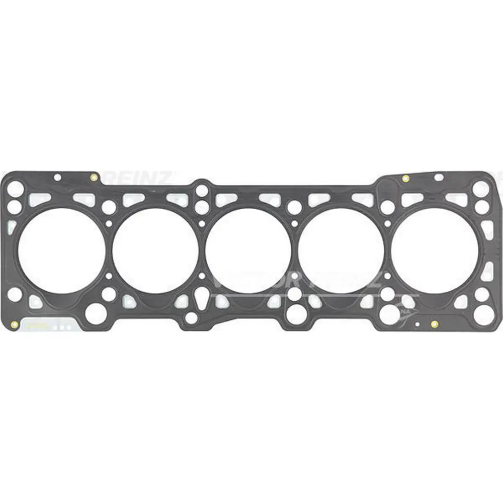 SİLİNDİR KAPAK CONTASI 3 DELİK TRANSPORTER T4 2.4 D AJA