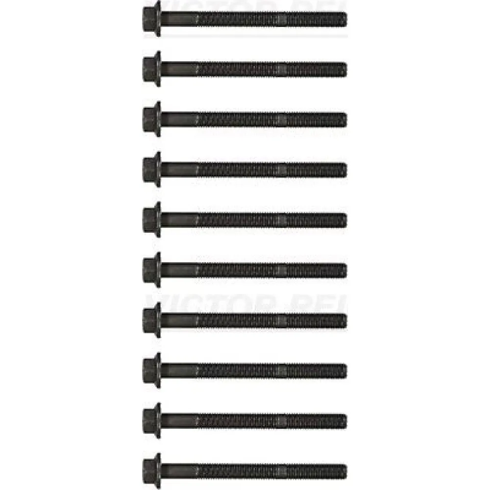 Silindir Kapak Saplamasi Palio 1.2 8V-Uno S