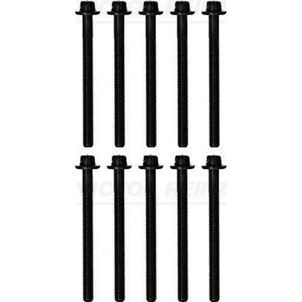 SİLİNDİR KAPAK SAPLAMASI CLIO II-III-FLUENCE-KNG-MGN II-III-MODUS-SYMBOL-DUSTER-LOGAN 1.5 DCI (K9K)