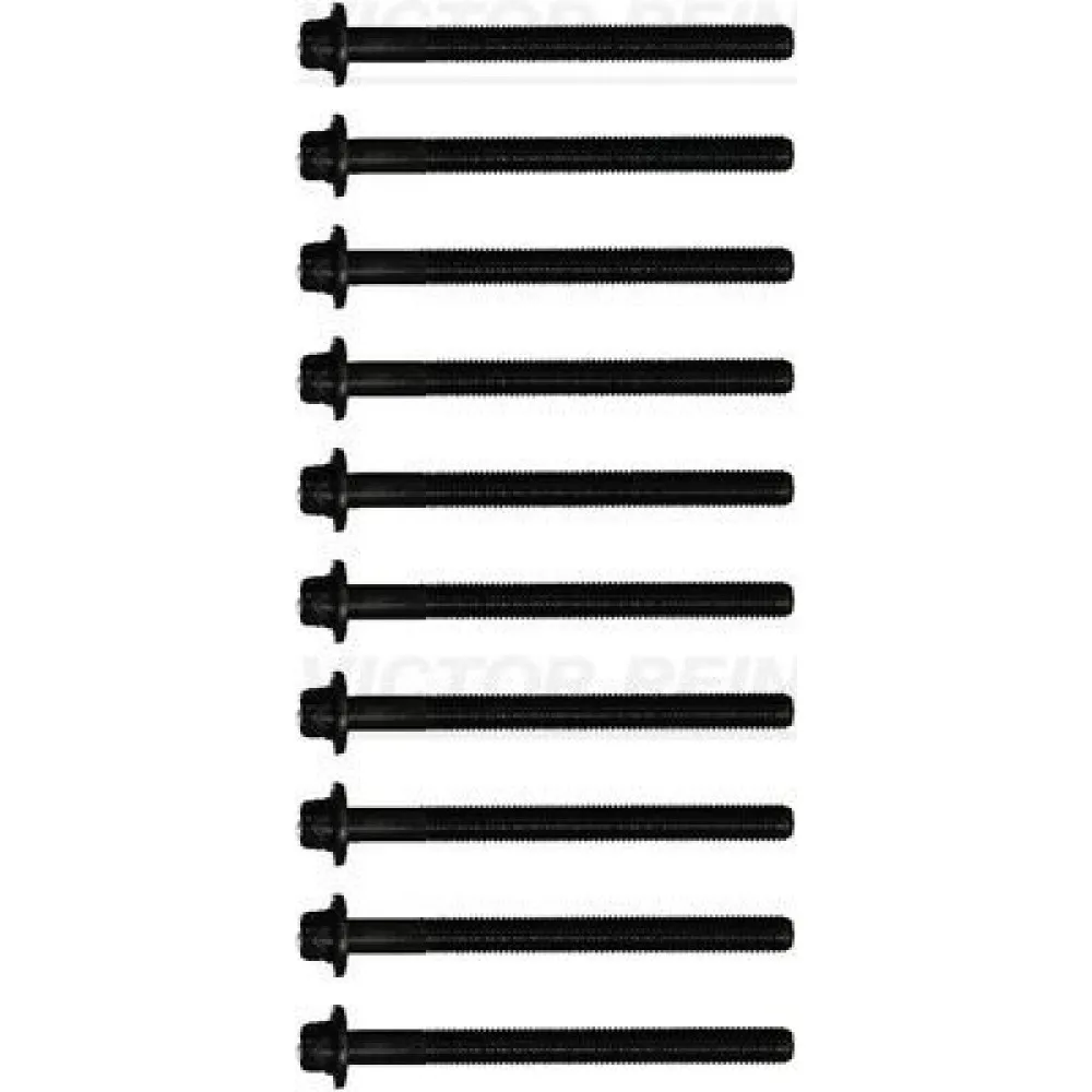 Silindir Kapak Saplamasi Clio Ii-Iii-Fluence-Kng-Mgn Ii-Iii-Modus-Symbol-Duster-Logan 1.5 Dci (K9K)