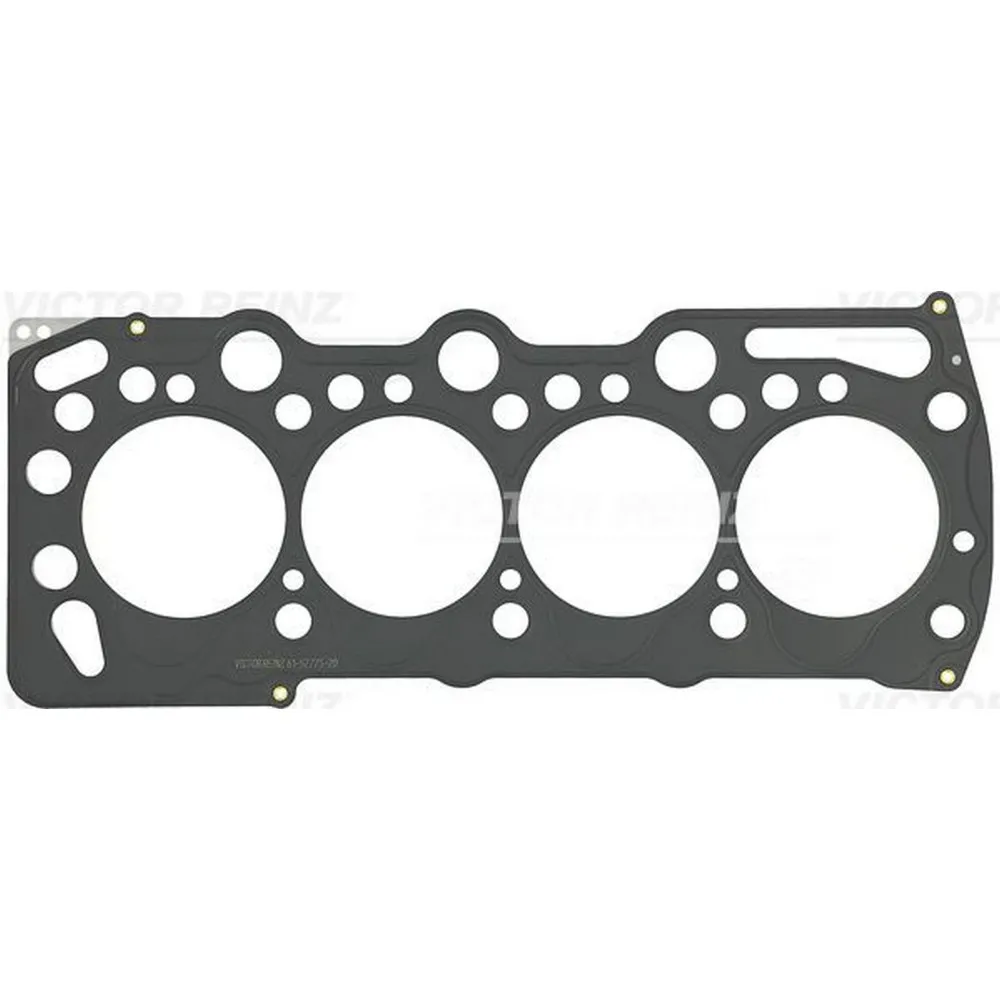 Silindir Kapak Contasi 1.60 Mm 2 Çentik Astra F-Combo-Corsa B-Vectra A-Vectra B 1.7 Td (4Ee1-T)