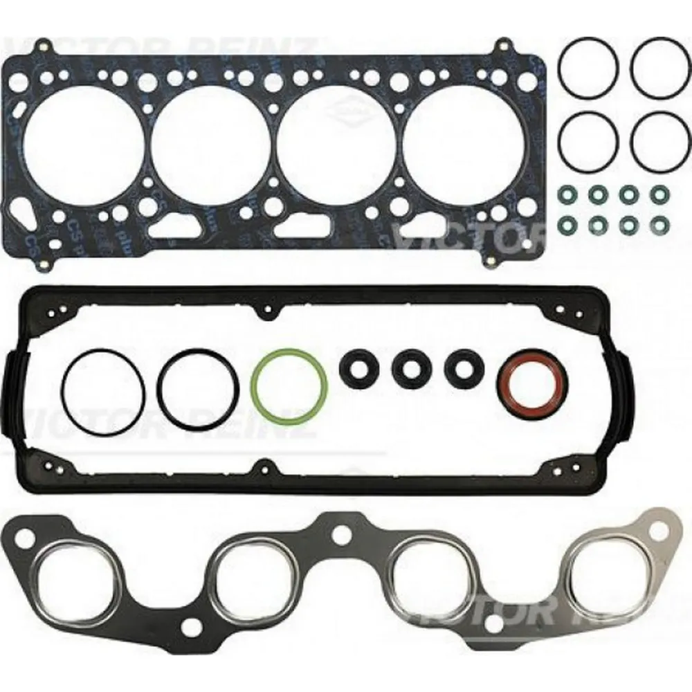 ÜST TAKIM CONTA CADDY II-GOLF III-POLO-VENTO-CORDOBA-IBIZA 1.4 (AEX-AKV-APQ)AEE-ALM