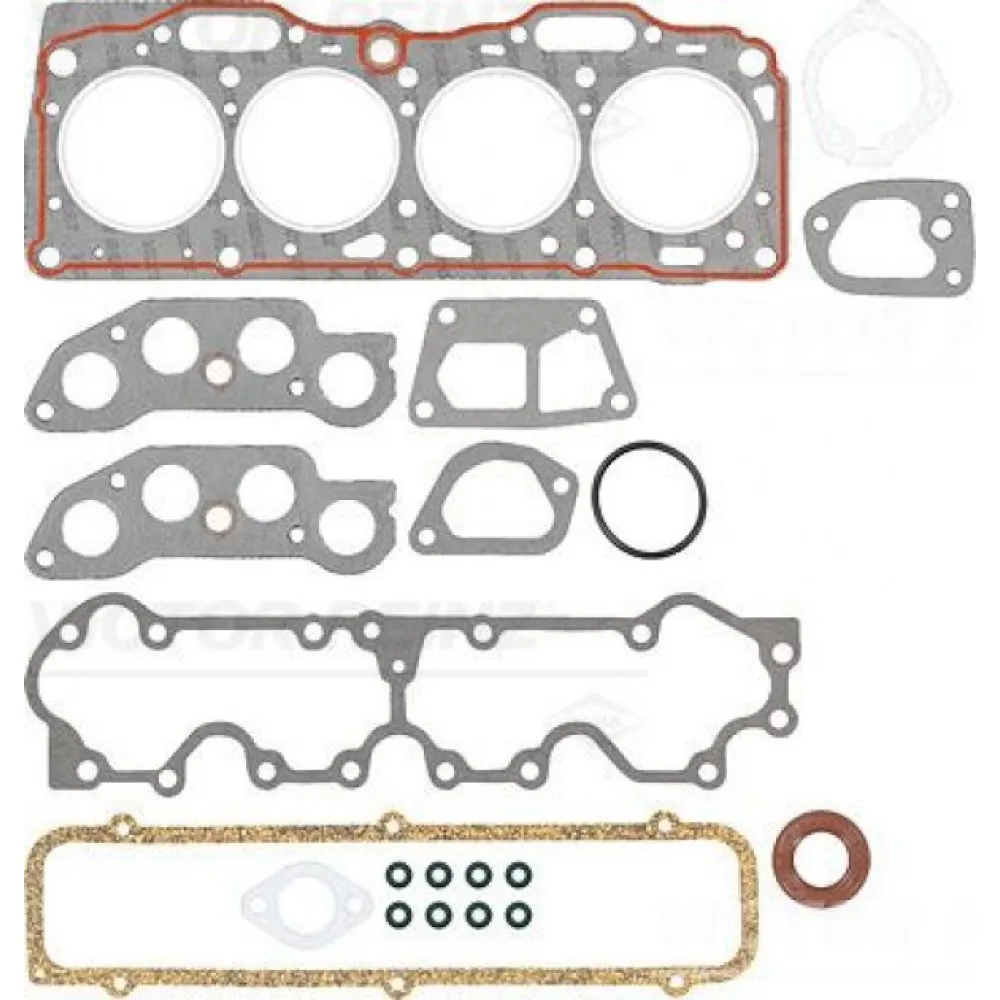 Motor Takim Contasi Tipo-Uno 1.4 ( 146 C1.000-C5.000 160 A.1000)