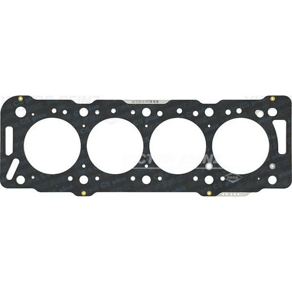 SİLİNDİR KAPAK CONTASI PARTNER-BERLINGO-JUMPY-XSARA-SCUDO XS 1.9 DW8+B