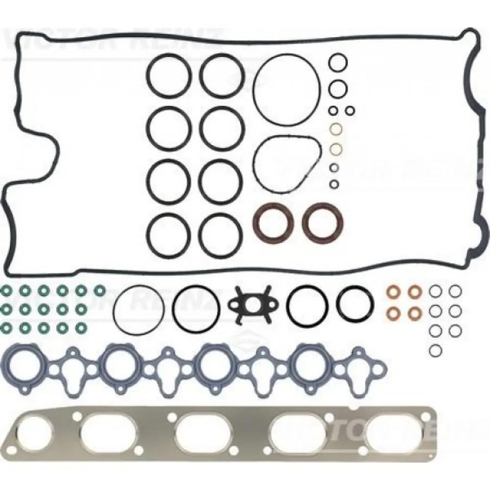 ÜST TAKIM CONTA MASTER II-LGN II 2.2DCI-MASTER III-TRAFIC II-MOVANO-VIVARO 2.5DCI (G9T 722)
