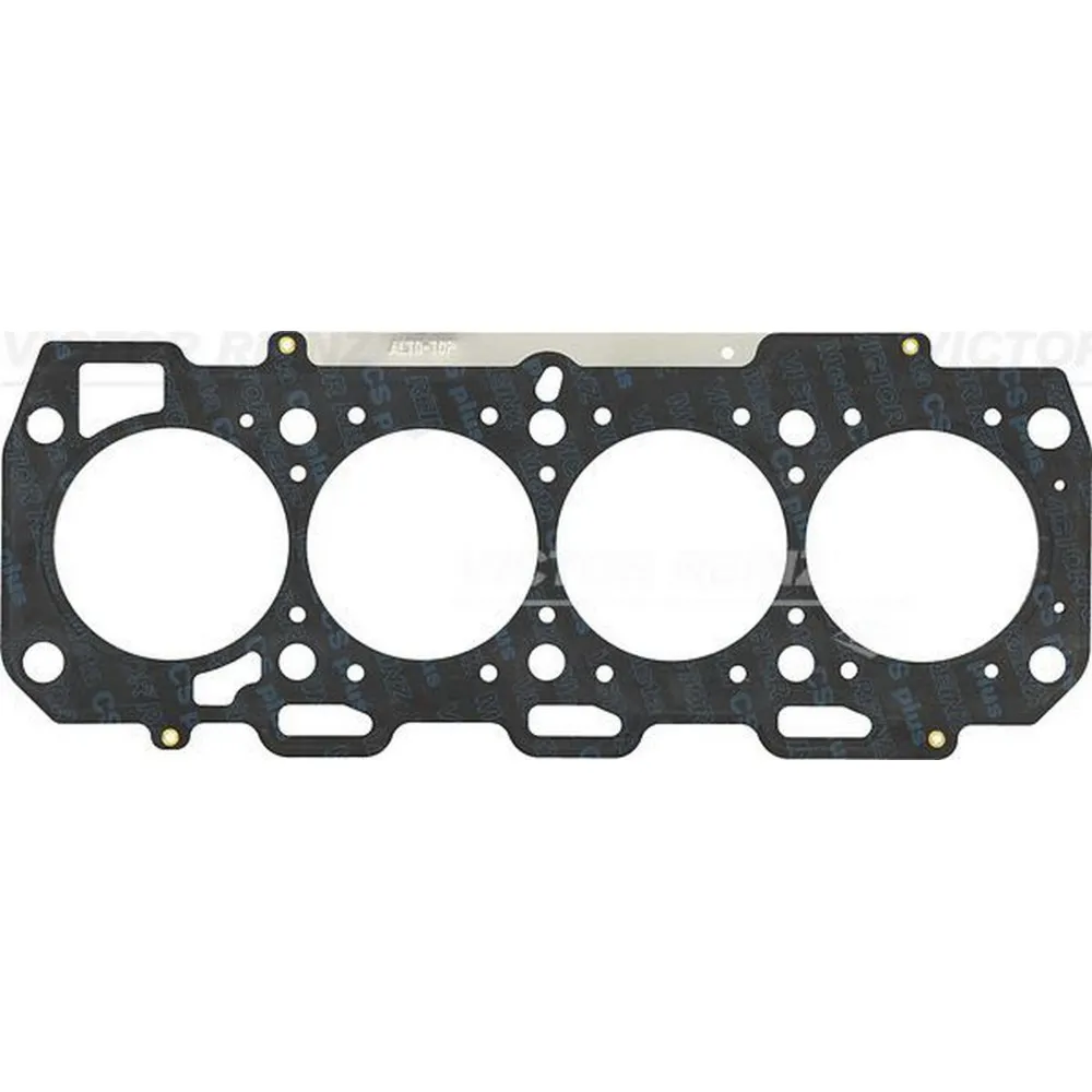 SİLİNDİR KAPAK CONTASI 1 KERTİK VECTRA C - DOBLO-PUNTO-STILO-ASTRA H 1.9 CDTI