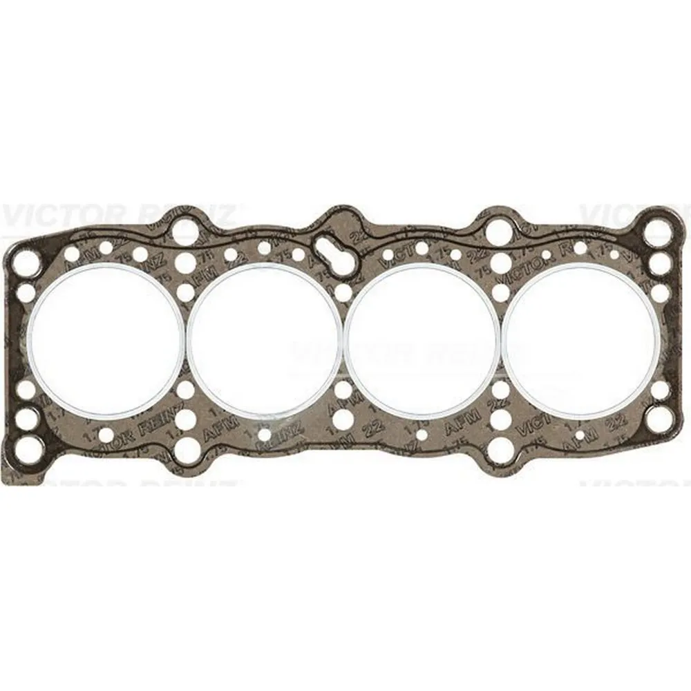 Silindir Kapak Contasi Palio-Albea-Brava-Bravo-Idea-Punto-Stilo 1.2 16V