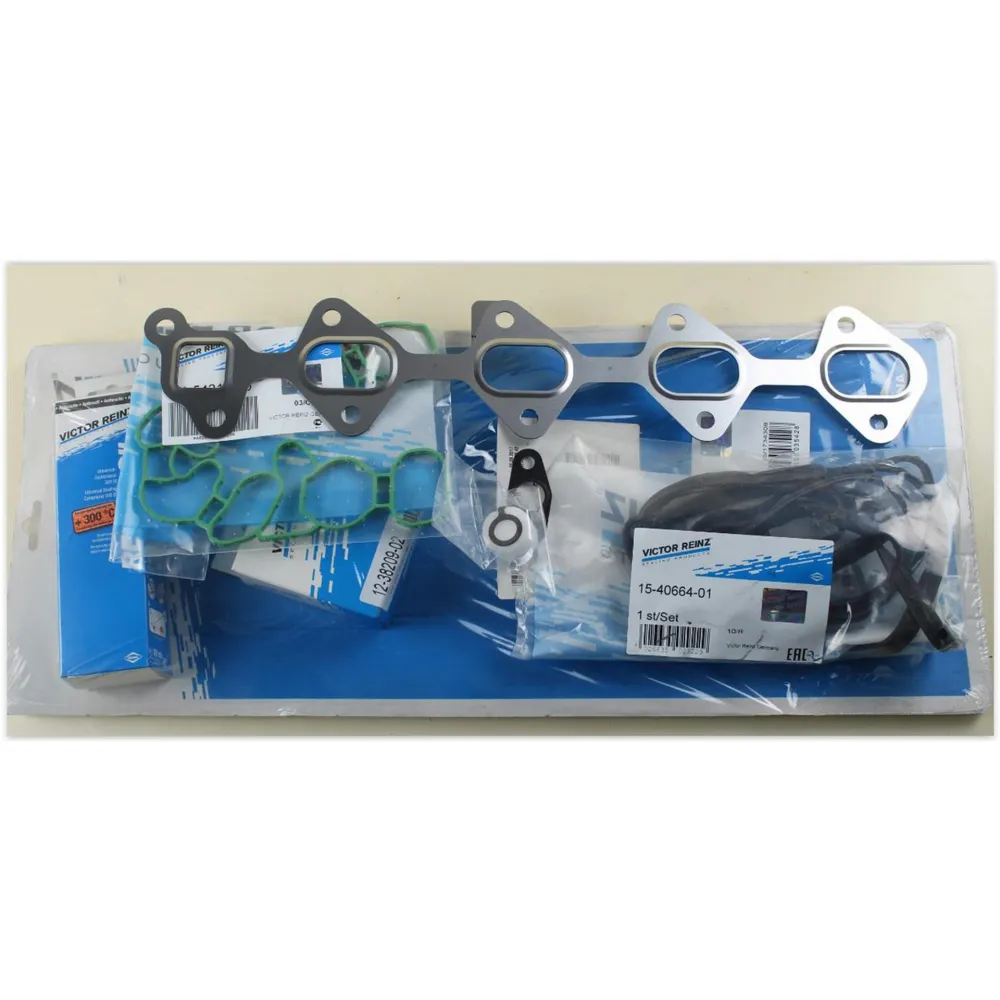 ÜST TAKIM CONTA CRUZE 2.0 CDI 10- CAPTIVA-ANTARA 2.2 CDTİ 11- A22DM-A22DMH