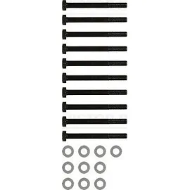 SİLİNDİR KAPAĞI CİVATA SETİ R9-11-R19 1.4-BMW X3 3.0 D 04-