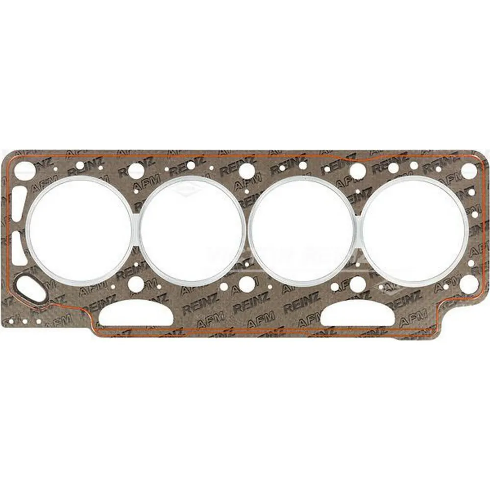 Silindir Kapak Contasi 3 Çentik 1,85 Mm R19-Exp-Clio-Mgn 1,9D 88-- F8Q