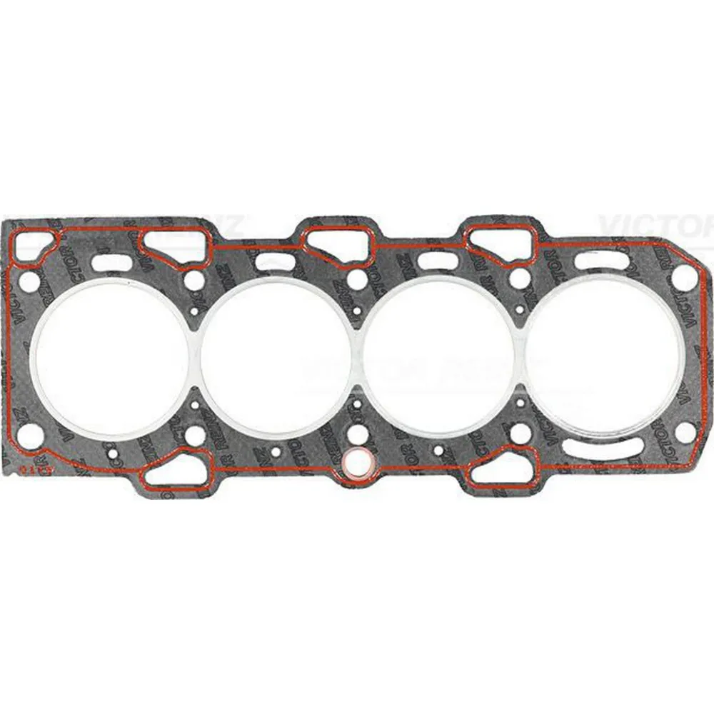 SİLİNDİR KAPAK CONTASI BRAVA-BRAVO 1.8 GT 16V (95-01) PUNTO 99- ALFA 145 1.6 1.8-146 1.6 1.8-156 1.6 (97-05)