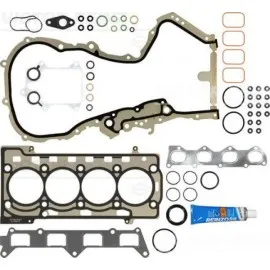 Motor Takim Conta [ Vw Golf5, Golf6, Jetta3, Passat, Tiguan ( Blg/bmy/cava/cavb/cavc/caxa/ctha/cthb) 2011- ]