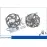 Fan Motoru C5-C8-308-407-807 1.6 Hdi-1.8/2.0 16V