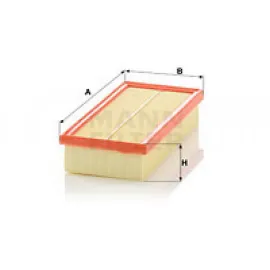 HAVA FILTRESI MERCEDES M176 V177 X177 W222 A217 C217