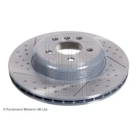 Fren Diski Arka Bmw F20 F30 F22 F32 F33 F34 F36 M-Spor Paket Delikli