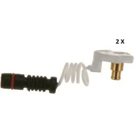 Balata Fisi Mercedes Ml-Class W163 98 05