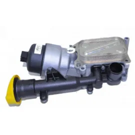 YAĞ SOĞUTUCUSU KOMPLE DOBLO-ALBEA-PALIO-CORSA C 1.3 MTJ