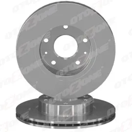 Fren Diski On Havali Landrover Freelander 1.8-2.0Td4/2.5