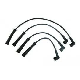 Buji Kablo Takimi 1.kalite Renault 19 Alize Megane Bobin Kablolu