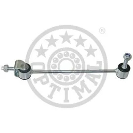 Aski Rotu Arka Sag Mercedes S-Class W221 C216