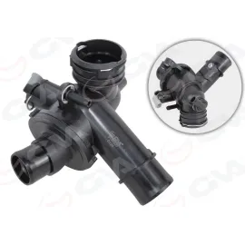 TERMOSTAT 95 C MERCEDES OM651 W204 W212 W221 W222 C218 X218 W166 W639 W447 B906