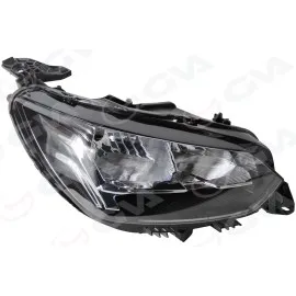 Far Sağ Ledsiz P.208 2019-