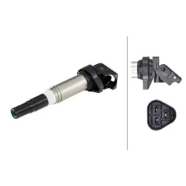 ATESLEME BOBINI BMW N45 N46 N52 N13 N20 N52 N55 E81 F20 E46 E90 F30 F36 E39 E60 F10 E83 F25 F26 E85 F16