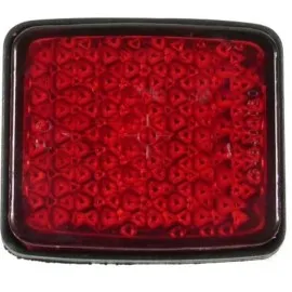 Tampon Reflektörü R-L F.doblo 2001-
