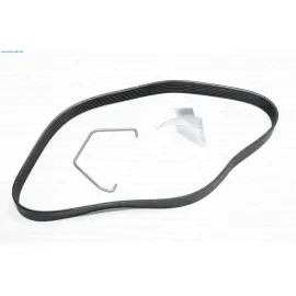 7PK1051 ALTERNATÖR V KAYIŞI GERGİ APARATI KİTİ MEGANE 4 1.6 16V H4M