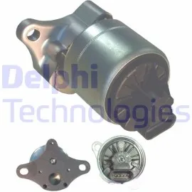 Egr Valfi (Tekli Paket) (Opel Opel/vauxhall Astra