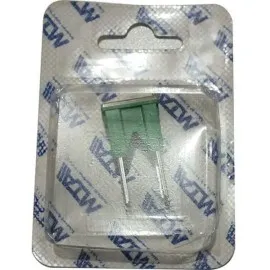 0471100 Ayakli Erkek Sigorta 100 Amper Mavi