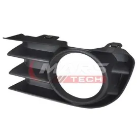 SİS LAMBASI ÇERÇEVESİ SOL [ RENAULT MEGANE II 2002-2005 ]