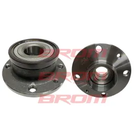 PORYA ARKA RULMANLI R/L DOBLO FİORİNO STİLİO 1,3 ABSLI 4 BIJÖN