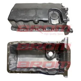 YAĞ KARTERİ [ VW GOLF IV -BORA, AUDI A3, SEAT TOLEDO AKL-AGR-ALH-BFQ 1.6-1.9TDİ SENSÖRSÜZ ]