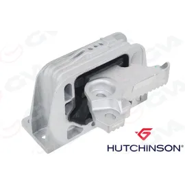 MOTOR TAKOZU SAĞ MASTER III-MOVANO 2010 2.3 DCİ-CDTİ-MASTER II 2.5 DCİ