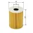 YAĞ FİLTRESİ [ VOLKSWAGEN POLO, GOLF VI, TRANSPORTER T5, TIGUAN, CADDY III, PASSAT, SKODA OCTAVIA ]
