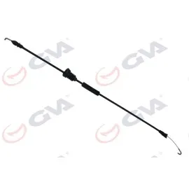 Kapi İçten Açma Teli Ön L/r Transporter